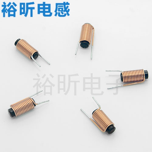 常熟绕线电感厂家