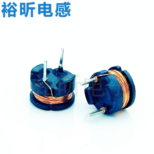 吴中共模电感