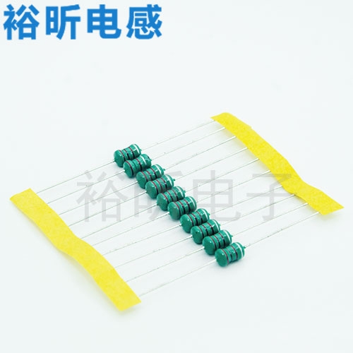 天津色环电感